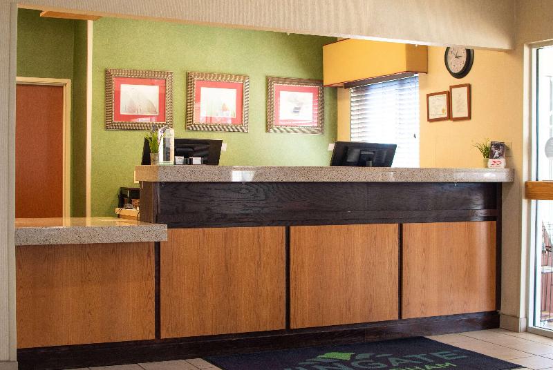 酒店 Wingate By Wyndham Sioux City