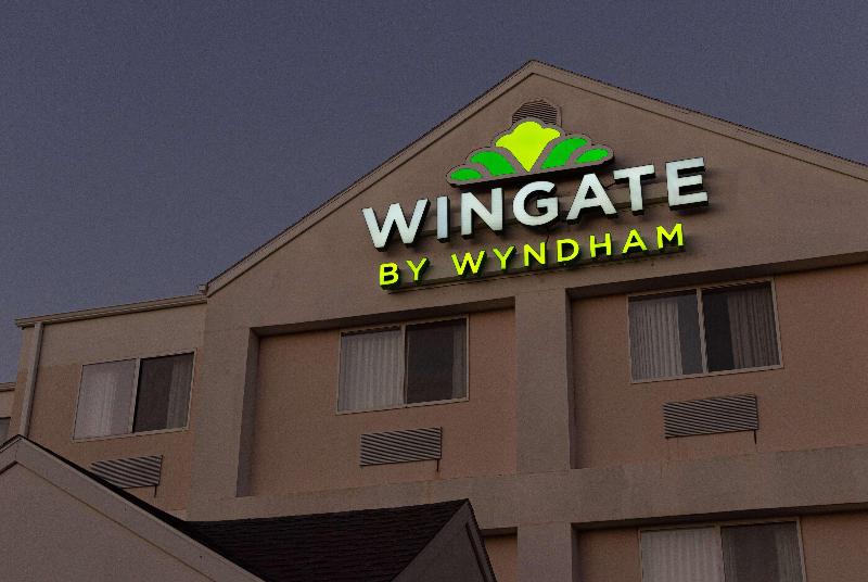 هتل Wingate By Wyndham Sioux City