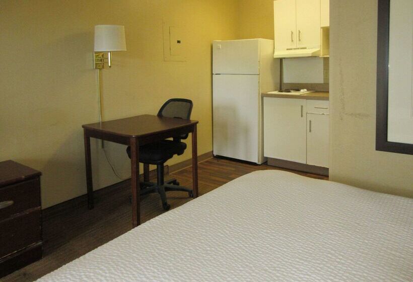 فندق Suburban Studios Winston Salem Near Hanes Mall