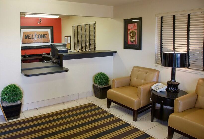 فندق Suburban Studios Winston Salem Near Hanes Mall