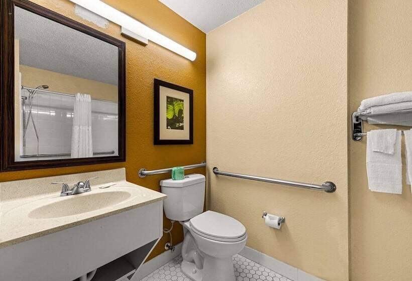 فندق Suburban Studios Winston Salem Near Hanes Mall