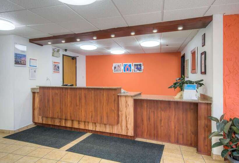 Motel 6 Bridgeview, Il