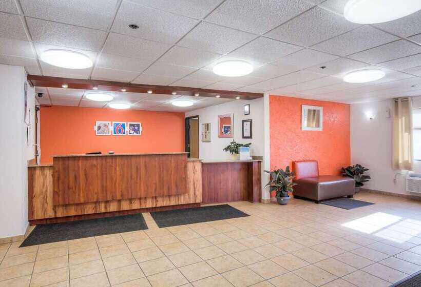 Motel 6 Bridgeview, Il