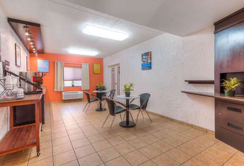 Motel 6 Bridgeview, Il