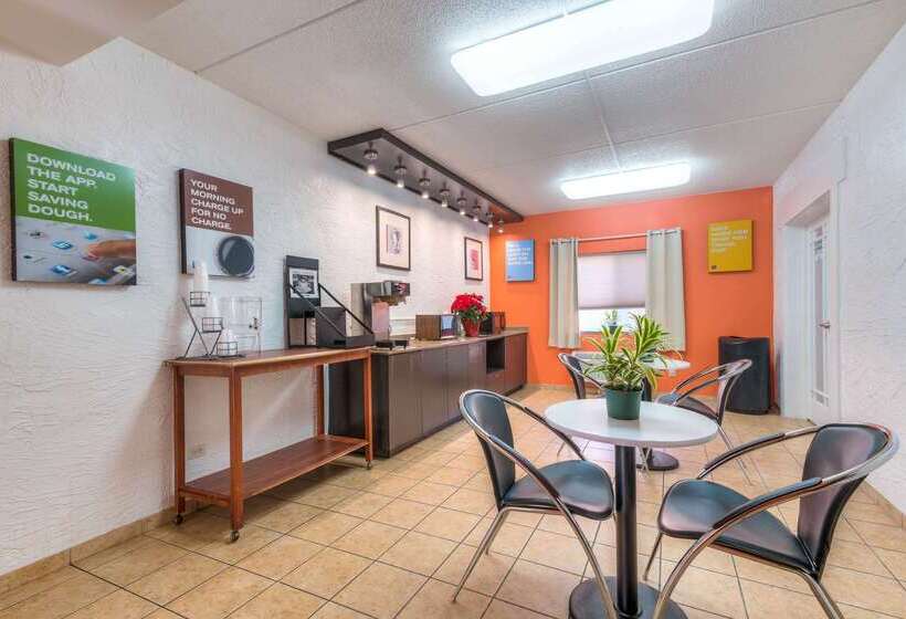 Motel 6 Bridgeview, Il