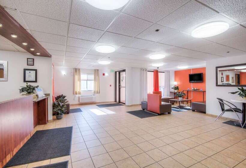 Motel 6 Bridgeview, Il