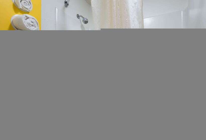 Motel 6 Bridgeview, Il