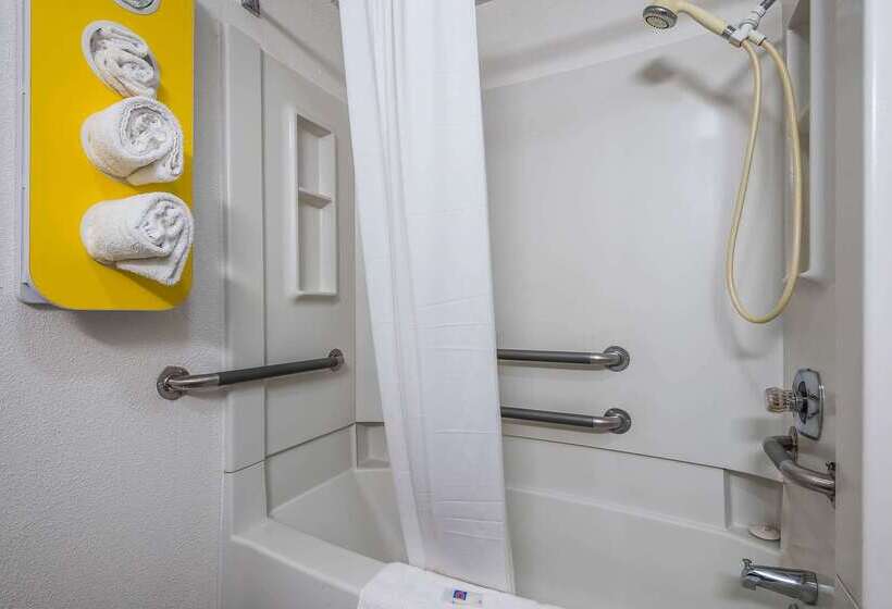 Motel 6 Bridgeview, Il