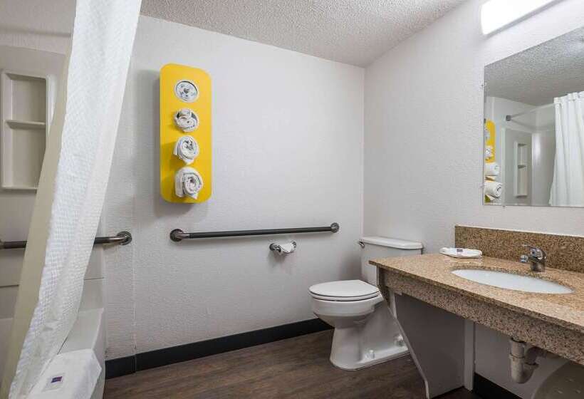 Motel 6 Bridgeview, Il