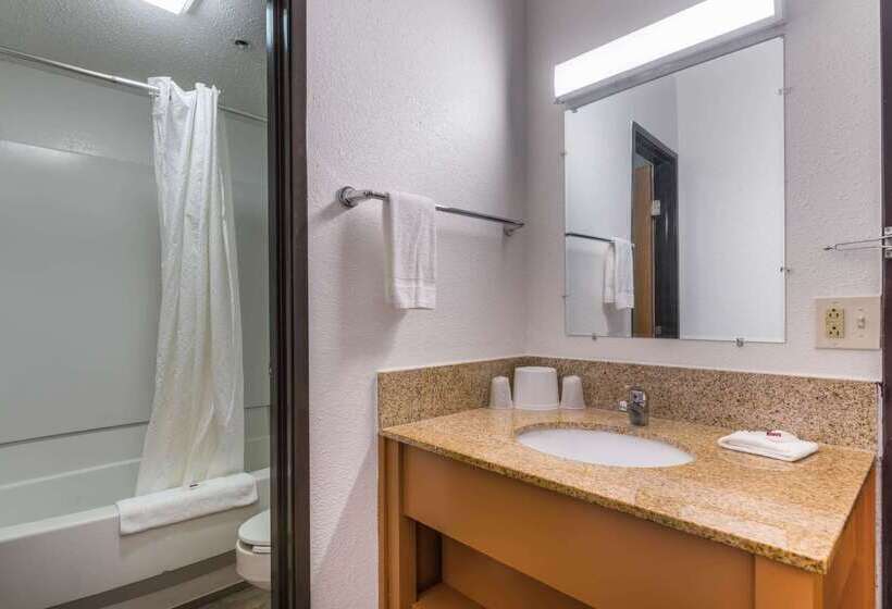 Motel 6 Bridgeview, Il