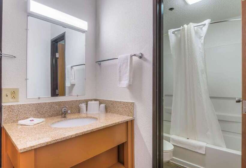 Motel 6 Bridgeview, Il