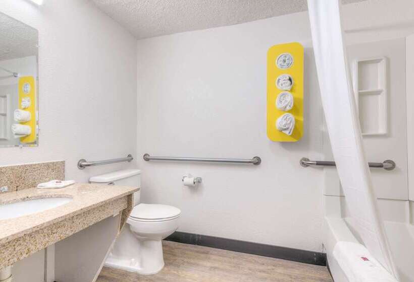 Motel 6 Bridgeview, Il