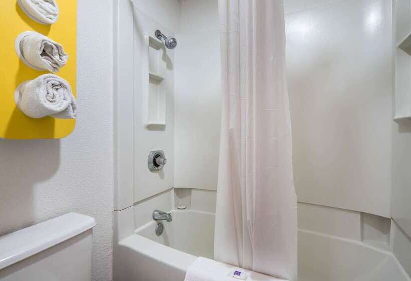 Motel 6 Bridgeview, Il