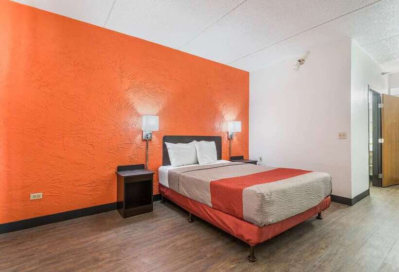 Motel 6 Bridgeview, Il