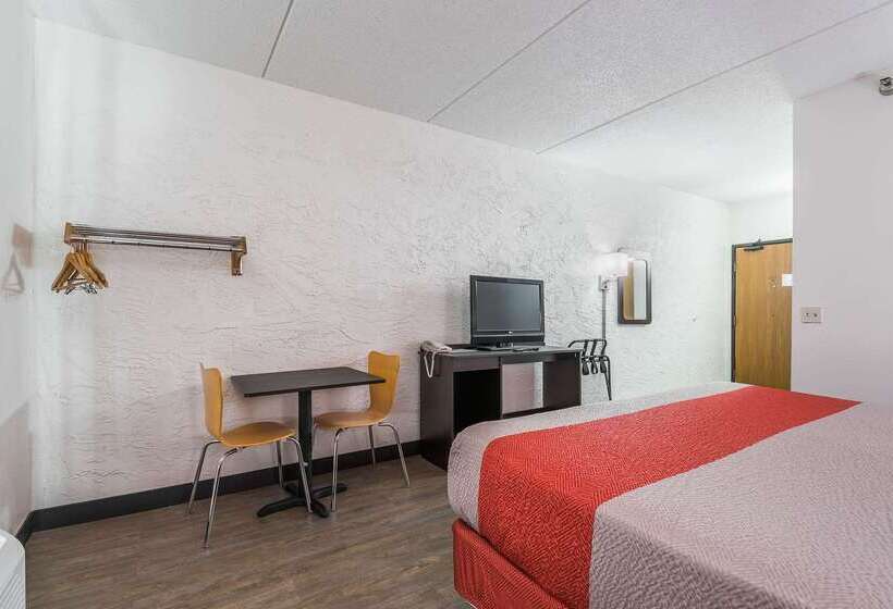 Motel 6 Bridgeview, Il