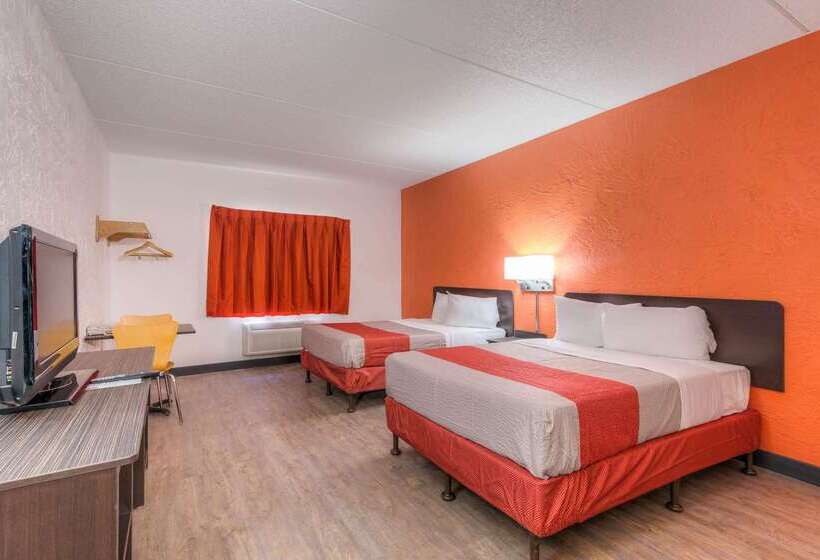 Motel 6 Bridgeview, Il