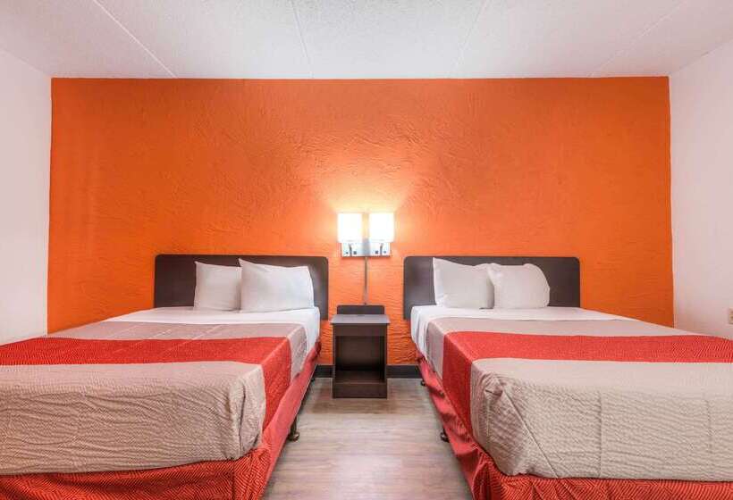 Motel 6 Bridgeview, Il