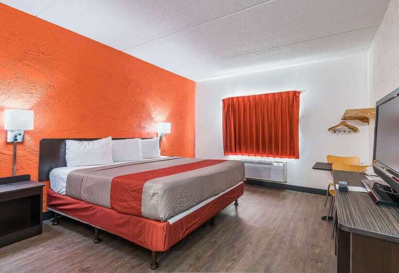 Motel 6 Bridgeview, Il