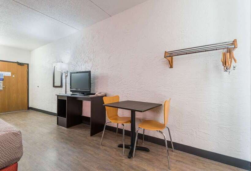 Motel 6 Bridgeview, Il