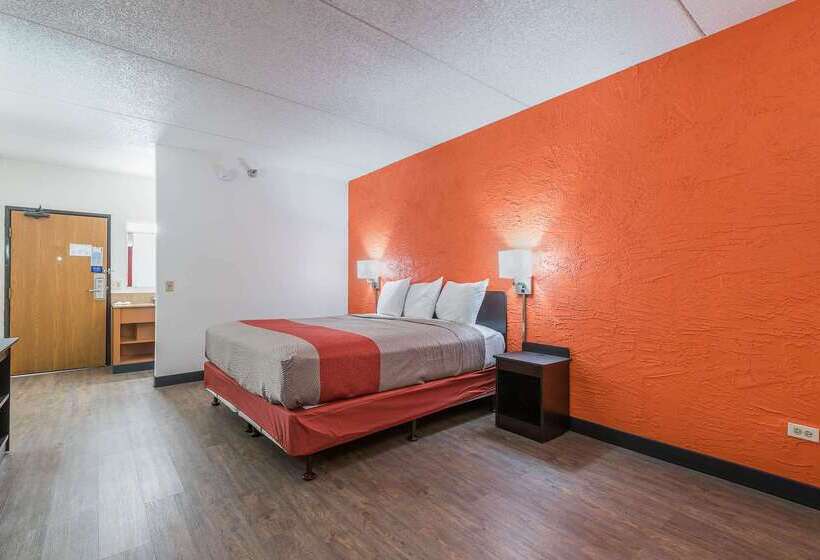 Motel 6 Bridgeview, Il