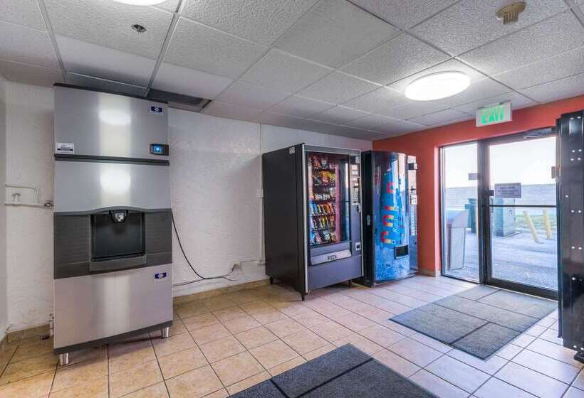 Motel 6 Bridgeview, Il