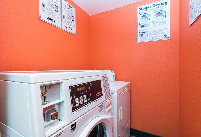 Motel 6 Bridgeview, Il