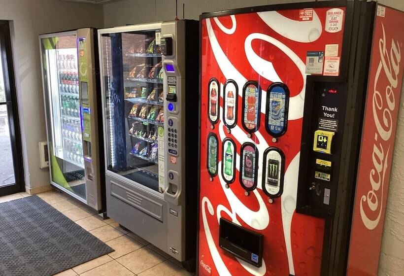 Motel 6 Bridgeview, Il