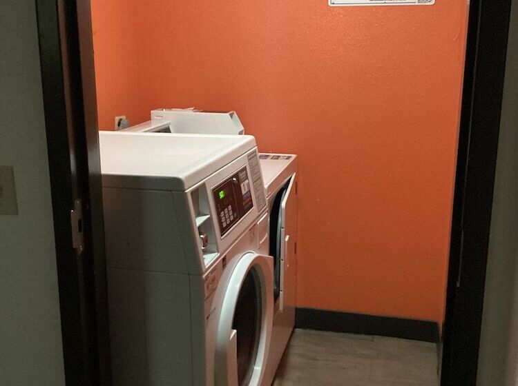 Motel 6 Bridgeview, Il