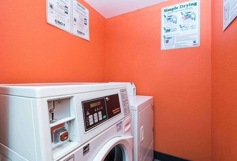 Motel 6 Bridgeview, Il