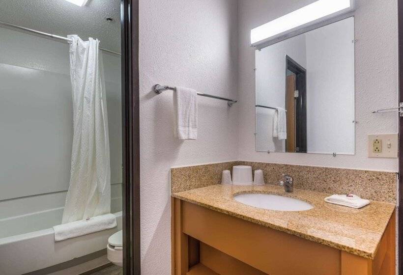 Motel 6 Bridgeview, Il