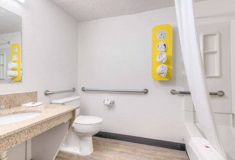 Motel 6 Bridgeview, Il