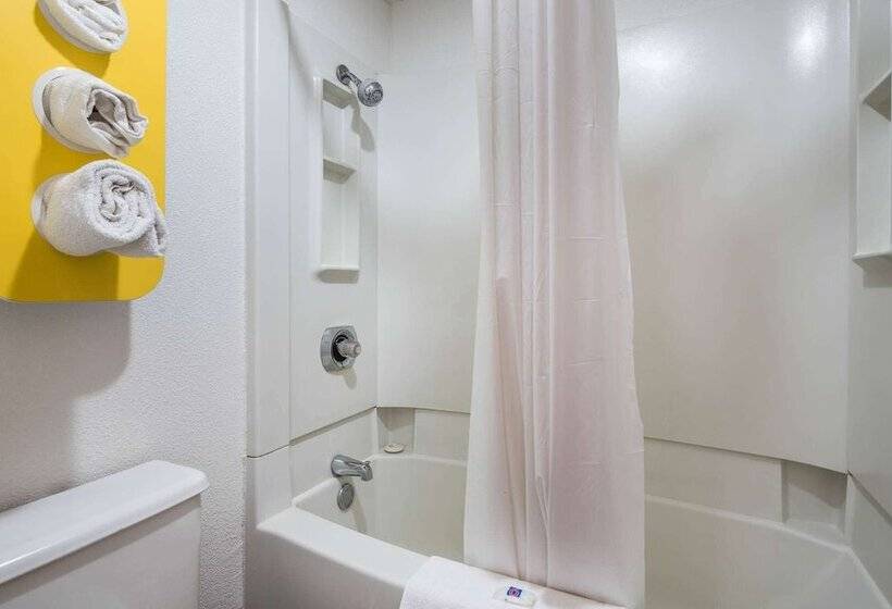 Motel 6 Bridgeview, Il