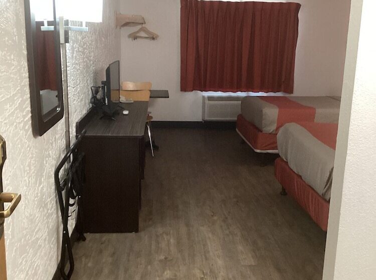 Motel 6 Bridgeview, Il