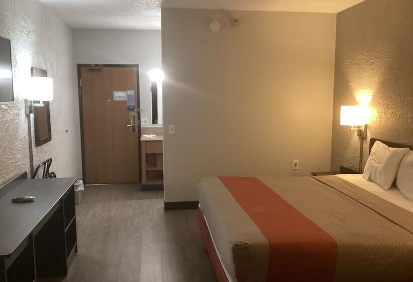 Motel 6 Bridgeview, Il