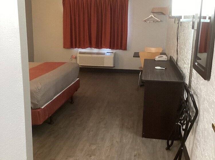 Motel 6 Bridgeview, Il