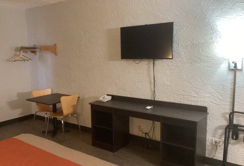 Motel 6 Bridgeview, Il