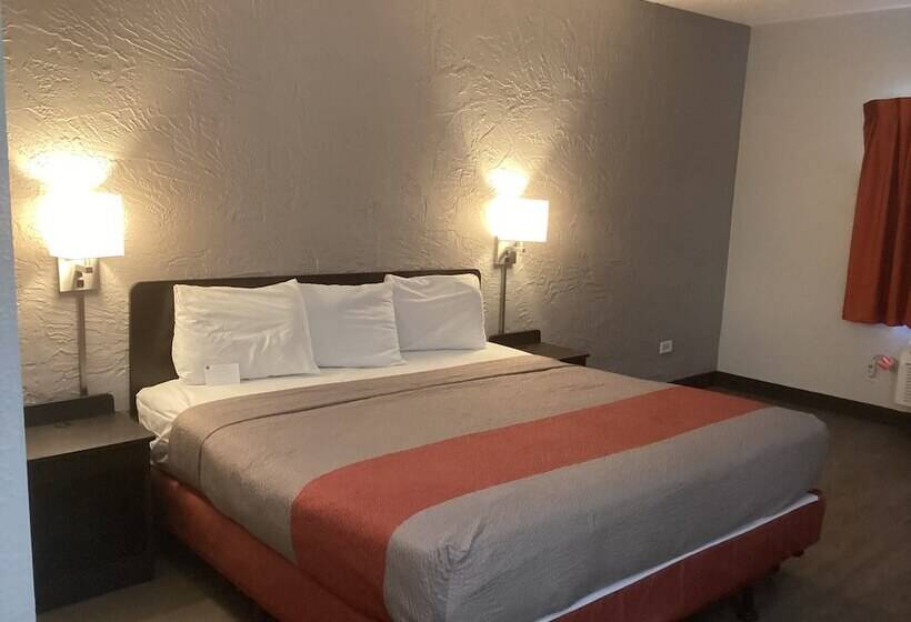 Motel 6 Bridgeview, Il