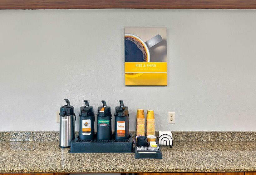 Motel 6cedar Rapids, Ia  Airport