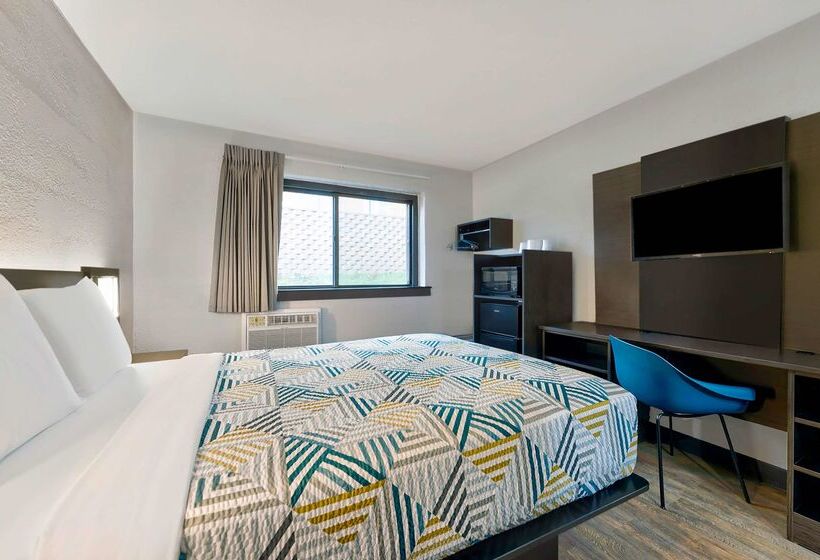 Motel 6cedar Rapids, Ia Airport