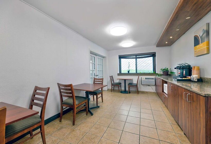 Motel 6cedar Rapids, Ia  Airport