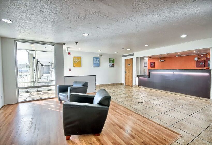 Motel 6 Columbus, Oh  West