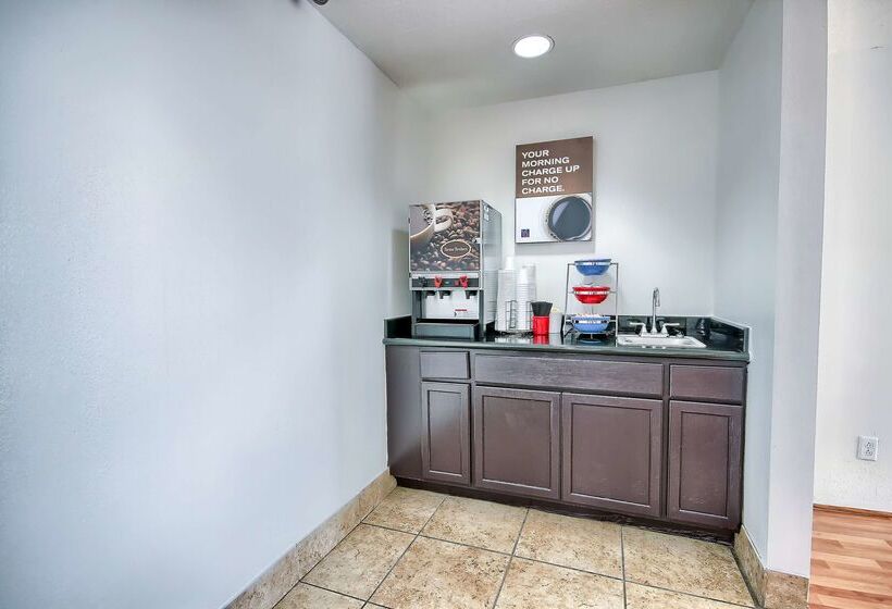 Motel 6 Columbus, Oh  West