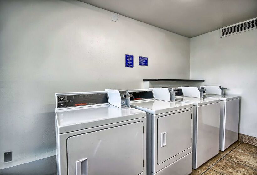 Motel 6 Columbus, Oh  West