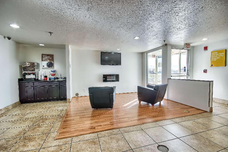 Motel 6 Columbus, Oh  West