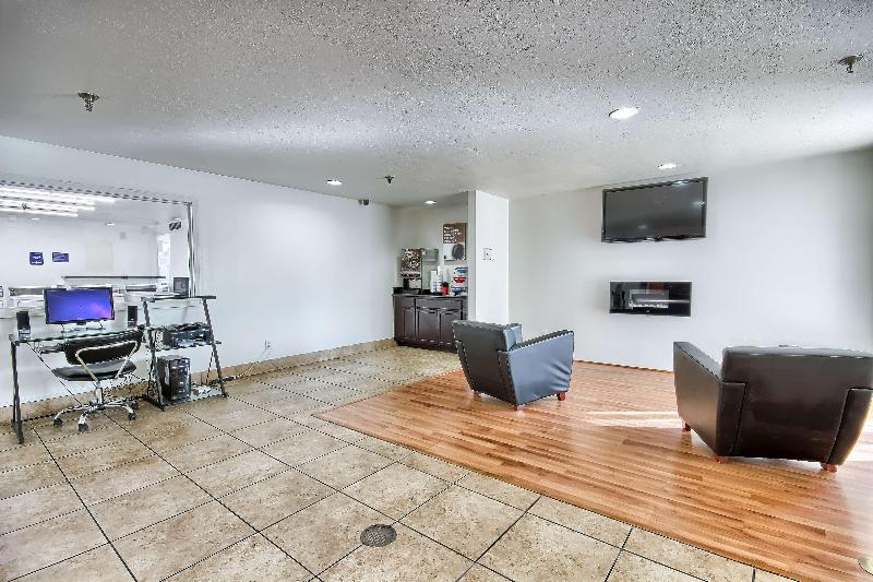 Motel 6 Columbus, Oh  West