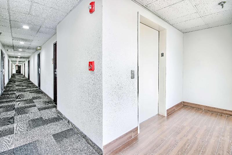 Motel 6 Columbus, Oh  West