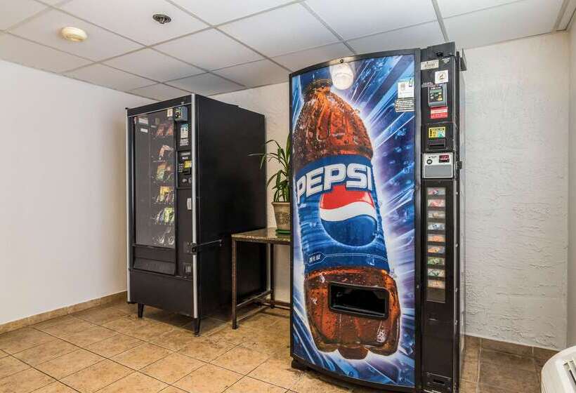 Motel 6elk Grove Village, Il