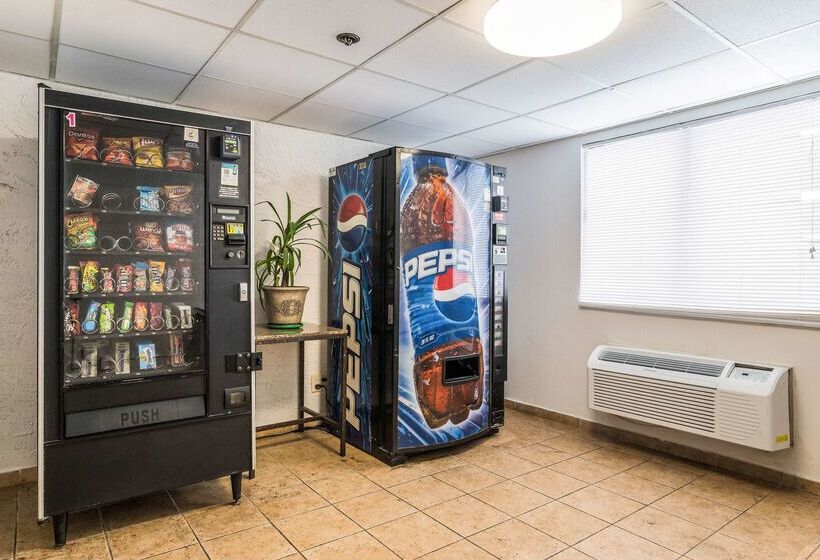 Motel 6elk Grove Village, Il