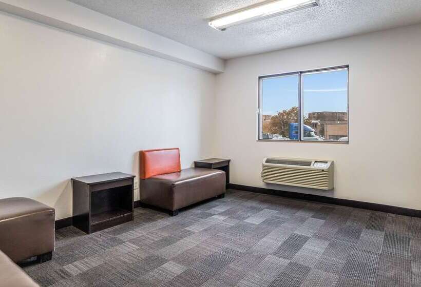 Motel 6elk Grove Village, Il