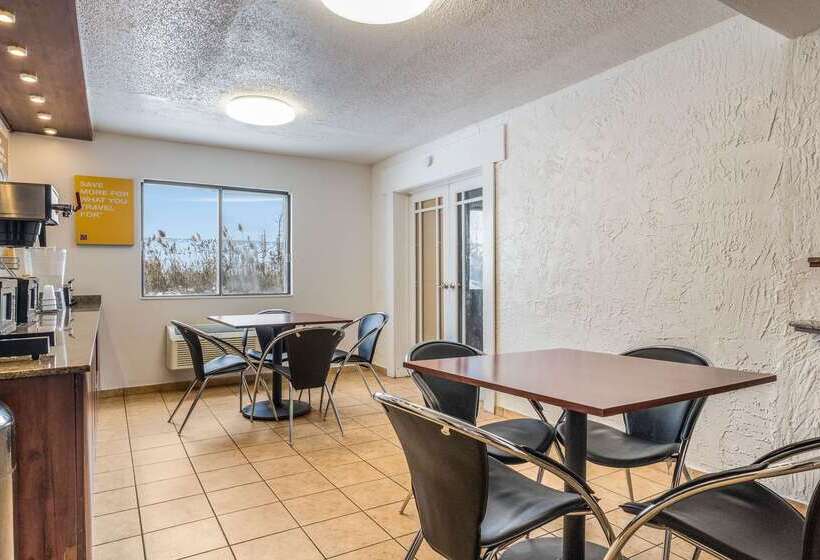 Motel 6elk Grove Village, Il